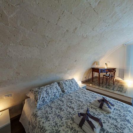 Casa Vacanza L'Alloro 2 Matera Luaran gambar