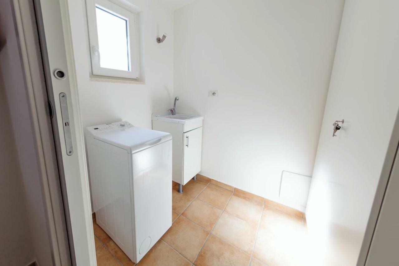 Casa Vacanza L'Alloro 2 Matera Luaran gambar