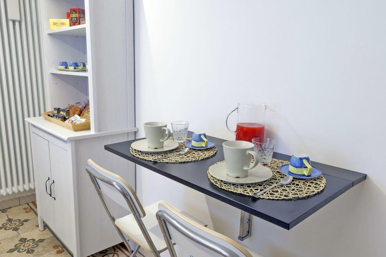 Casa Vacanza L'Alloro 2 Matera Luaran gambar